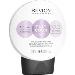 Revlon Professional Nutri Color Filters 1002 Pale Platinum von Hot