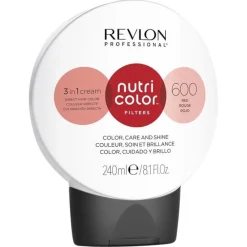 Revlon Professional Nutri Color Filters 600 Red von