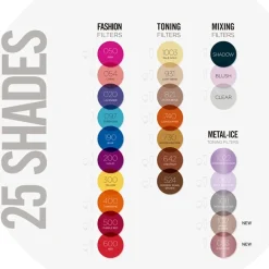 Revlon Professional Nutri Color Filters 200 Violet von