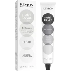 Revlon Professional Nutri Color Filters Clear von Best