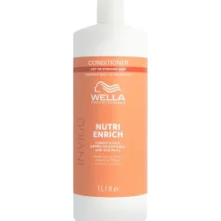 Wella Nutri Enrich Deep Nourishing Conditioner von