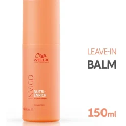 Wella Nutri Enrich Wonder Balm von Clearance