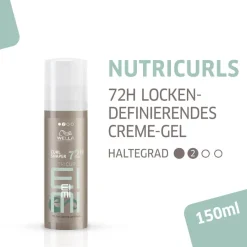 Wella Nutricurls Curl Shaper von Sale