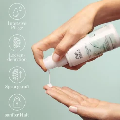 Wella NutriCurls Curlixier Balm von