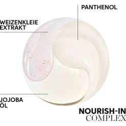Wella NutriCurls Milky Waves von