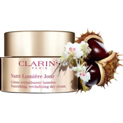 CLARINS Nutri-Lumière 60+ Jour Crème von Sale