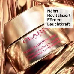 CLARINS Nutri-Lumière 60+ Jour Crème von Sale