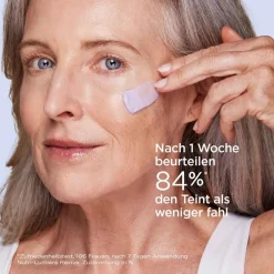 CLARINS Nutri-Lumière 60+ Revive Crème von Outlet