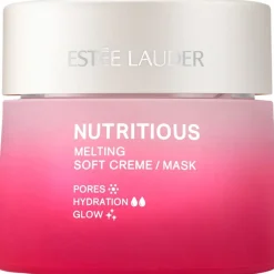 Estu00E9e Lauder Nutritious Quenching Pillow Creme - Mask von Estée Lauder Best