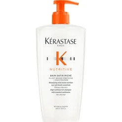 Ku00E9rastase Nutritive  Bain Satin Rich von Kérastase Hot
