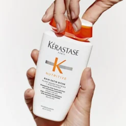Ku00E9rastase Nutritive  Bain Satin Riche von Kérastase Best