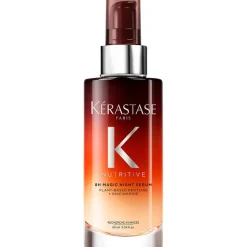 Ku00E9rastase Nutritive 8H Magic Night Serum von Kérastase