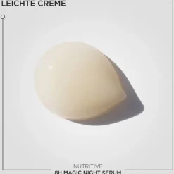 Ku00E9rastase Nutritive  8H Magic Night Serum von Kérastase