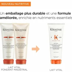 Ku00E9rastase Nutritive  Lait Vital Lotion von Kérastase Discount