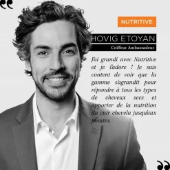 Ku00E9rastase Nutritive  Lait Vital Lotion von Kérastase Discount