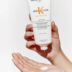 Ku00E9rastase Nutritive  Lait Vital Lotion von Kérastase Discount