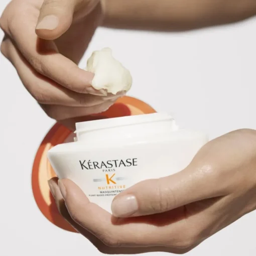 Ku00E9rastase Nutritive  Masqueintense von Kérastase