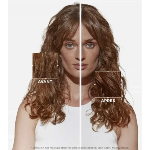Ku00E9rastase Nutritive  Masqueintense von Kérastase