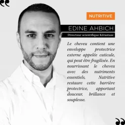 Ku00E9rastase Nutritive  Nutri-Supplement Scalp Serum von Kérastase New