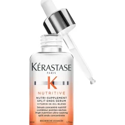 Ku00E9rastase Nutritive Nutri-Supplement Split Ends Serum von Kérastase