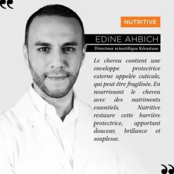 Ku00E9rastase Nutritive  Nutri-Supplement Split Ends Serum von Kérastase