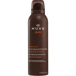 Nuxe Men Gel De Rasage Anti-Irritations Rasage de Rêve von Clearance