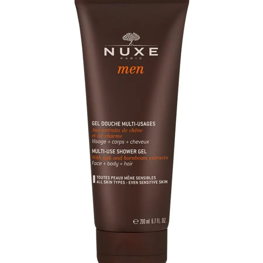 Nuxe Men Multifunktions-Duschgel von Online