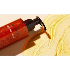 Nuxe Rêve de Miel Rückfettendes Waschgel Gesicht und Körper Hot