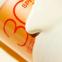 Nuxe Sun Sonnenspray Gesicht & Körper LSF 30