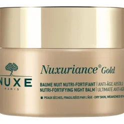 Nuxe Nuxuriance Gold Baume Nuit Nutri-Fortifiant von