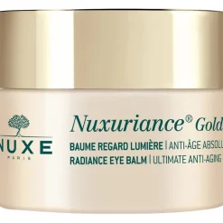 Nuxe Nuxuriance Gold Baume Regard Lumière von