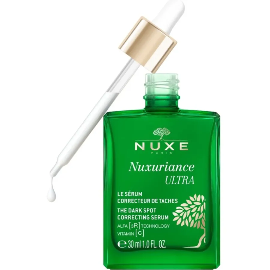 Nuxe Nuxuriance Ultra The Dark Spot Correcting Serum von Hot