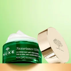Nuxe Nuxuriance Ultra The Global Anti-Aging Night Cream von Sale