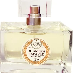 Nesti Dante Firenze N°9 De Ambra Papaver Essence du Parfum Spray von