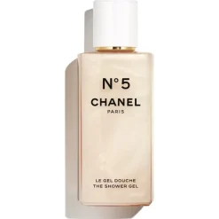 CHANEL N°5 DUSCHGEL von