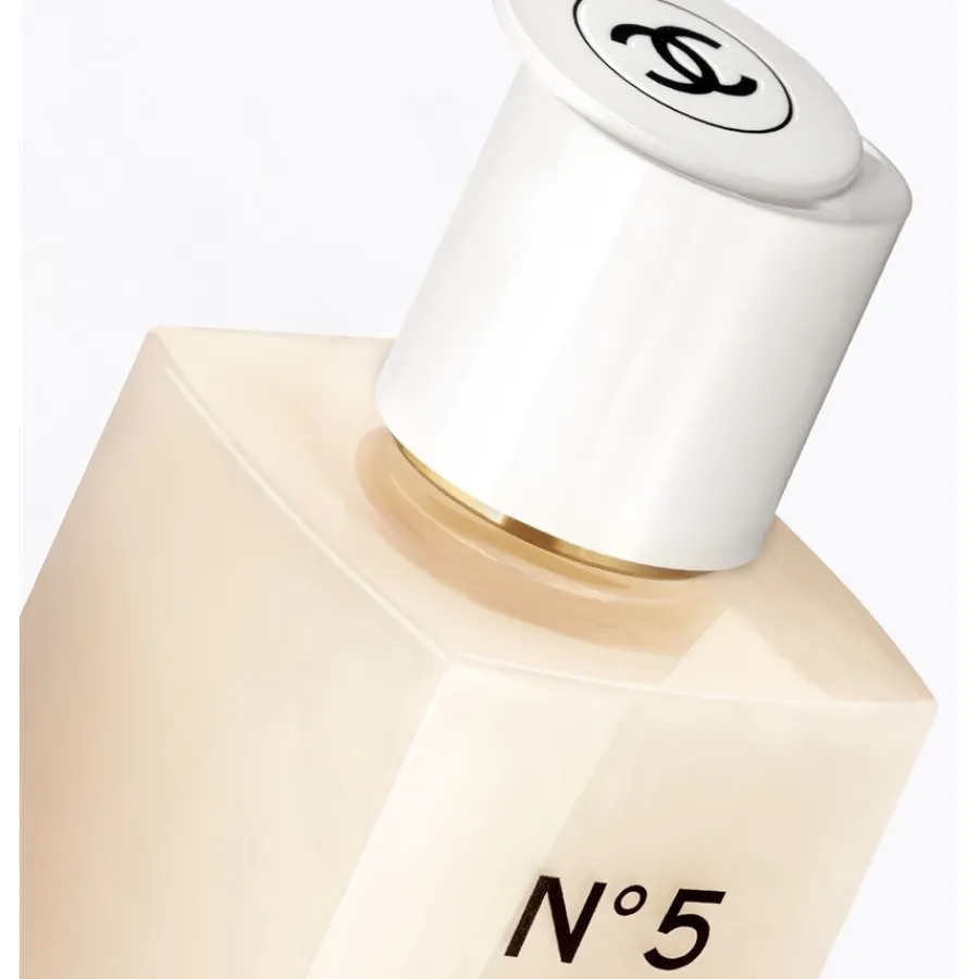 CHANEL N°5 DUSCHGEL von