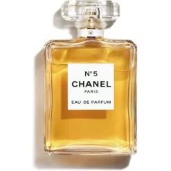 CHANEL N°5 EAU DE PARFUM ZERSTÄUBER von