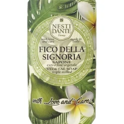 Nesti Dante Firenze N°1 Fico Della Signora Fico della Signoria Soap von
