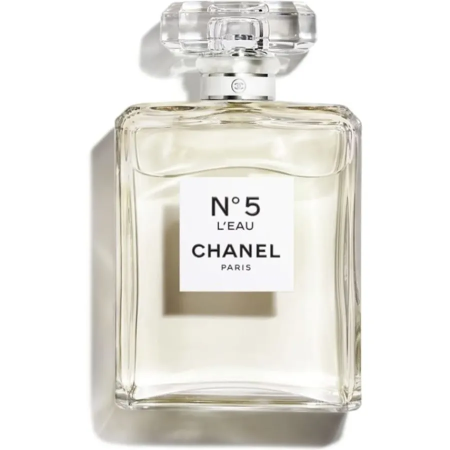 CHANEL N°5 L'EAU ZERSTÄUBER von Best