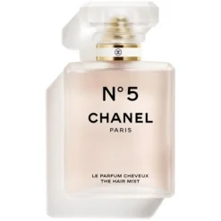 CHANEL N°5 PARFÜMIERTES SPRAY FÜR DAS HAAR von Discount