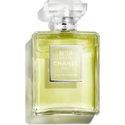 CHANEL N°19 POUDRÉ Eau de Parfum-Zerstäuber Poudré von Outlet