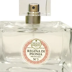 Nesti Dante Firenze N°3 Regina Di Peonie Essence du Parfum Spray von New