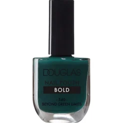 Douglas Collection Nägel Nail Polish Bold von