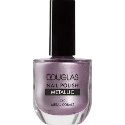 Douglas Collection Nägel Nail Polish Metallic von