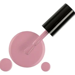 Douglas Collection Nägel Nail Polish Nude von