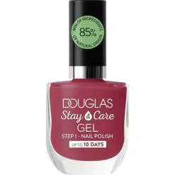 Douglas Collection Nägel Stay & Care Gel Gel Polish von Discount