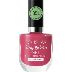 Douglas Collection Nägel Stay & Care Gel Gel Polish von Discount