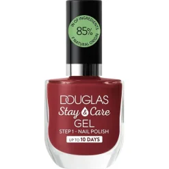 Douglas Collection Nägel Stay & Care Gel Gel Polish von Discount
