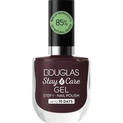 Douglas Collection Nägel Stay & Care Gel Gel Polish von Discount