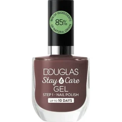 Douglas Collection Nägel Stay & Care Gel Gel Polish von Discount